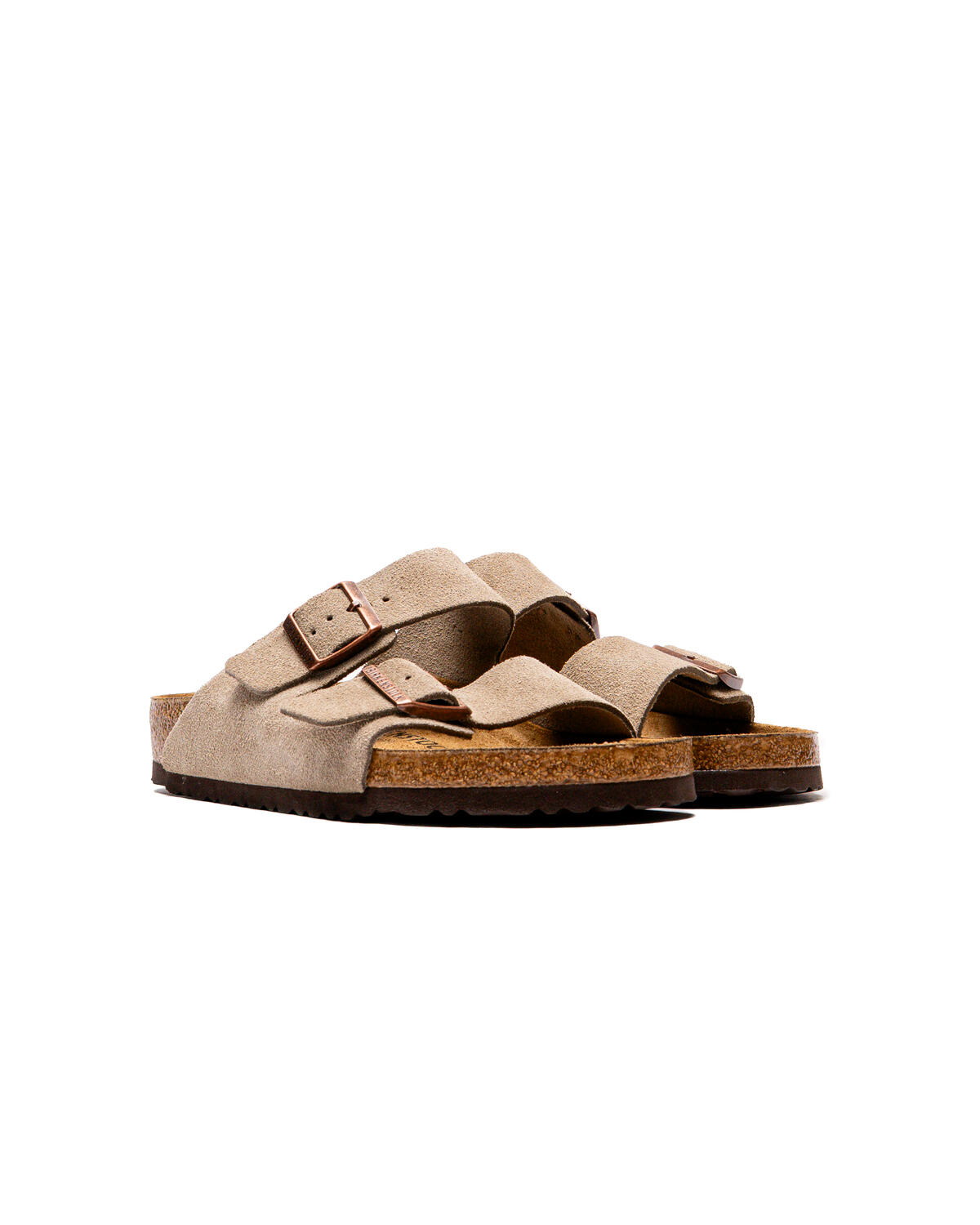 Birkenstock Arizona (Regular Fit) | 51461 | AFEW STORE